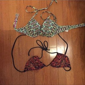 Bathing suit bundle!!